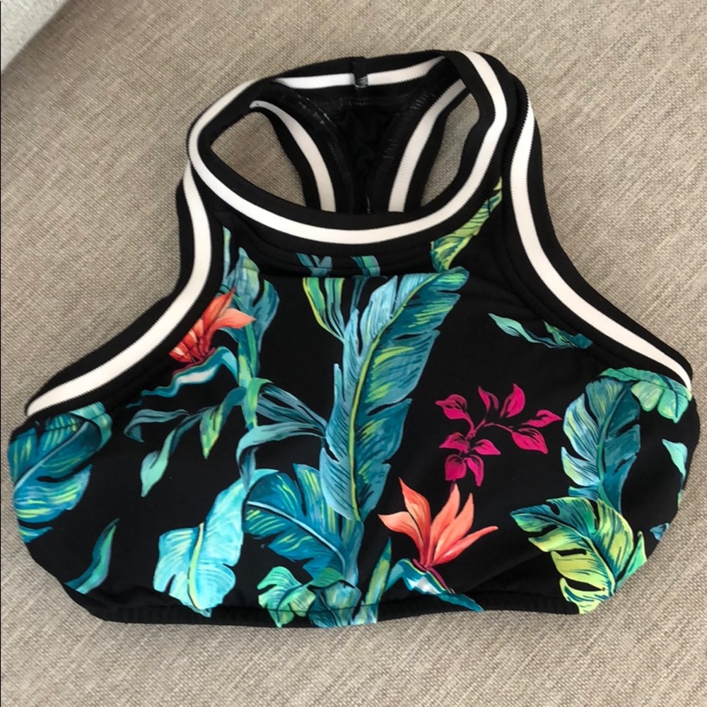 Seafolly Swim Top size 8 (S/XS)